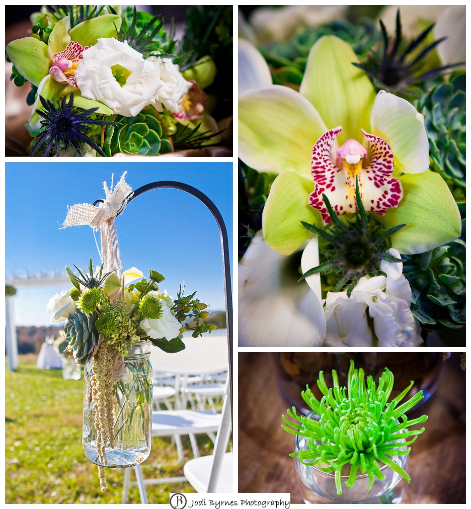 Wedding Flowers