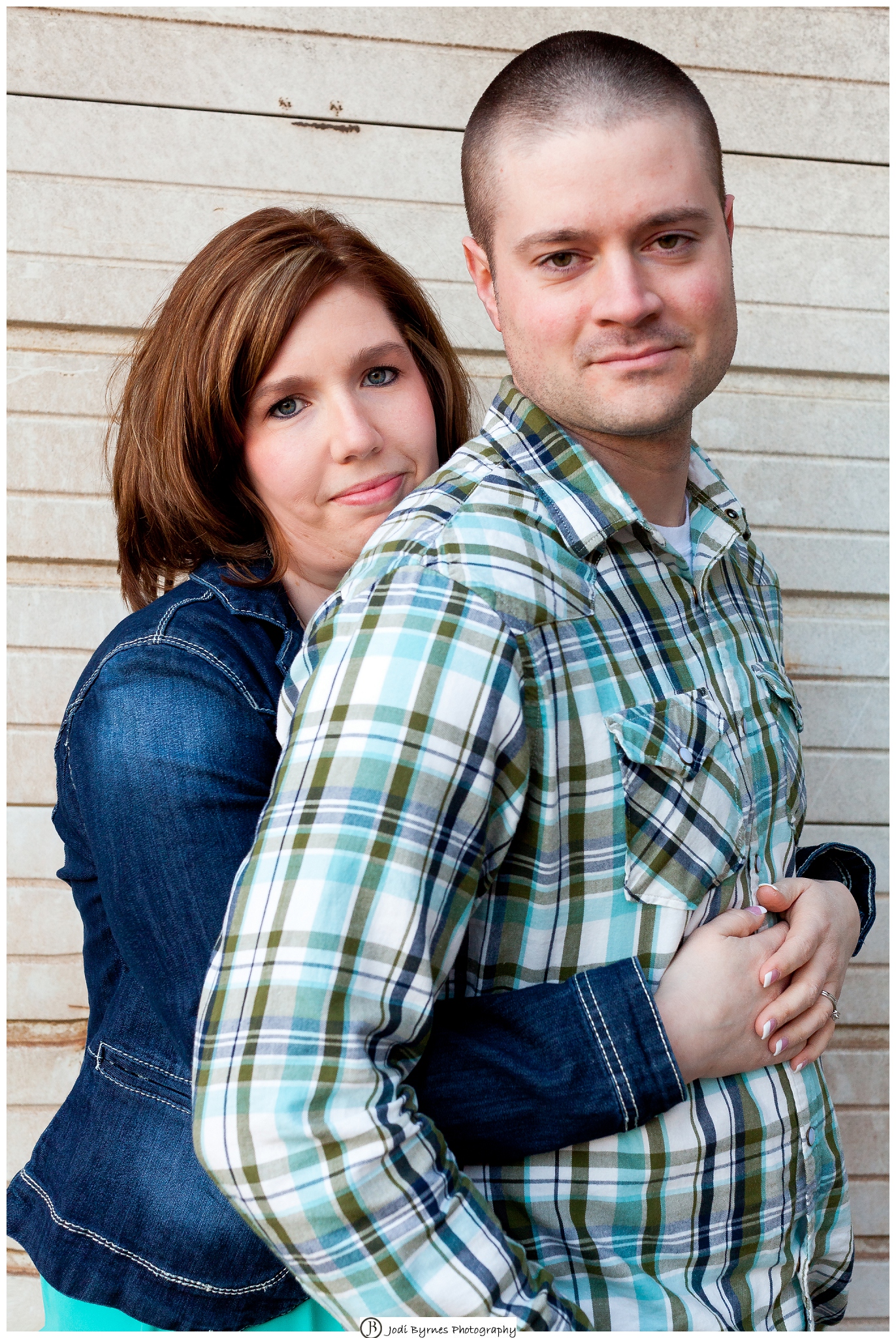 greenville couples portraits