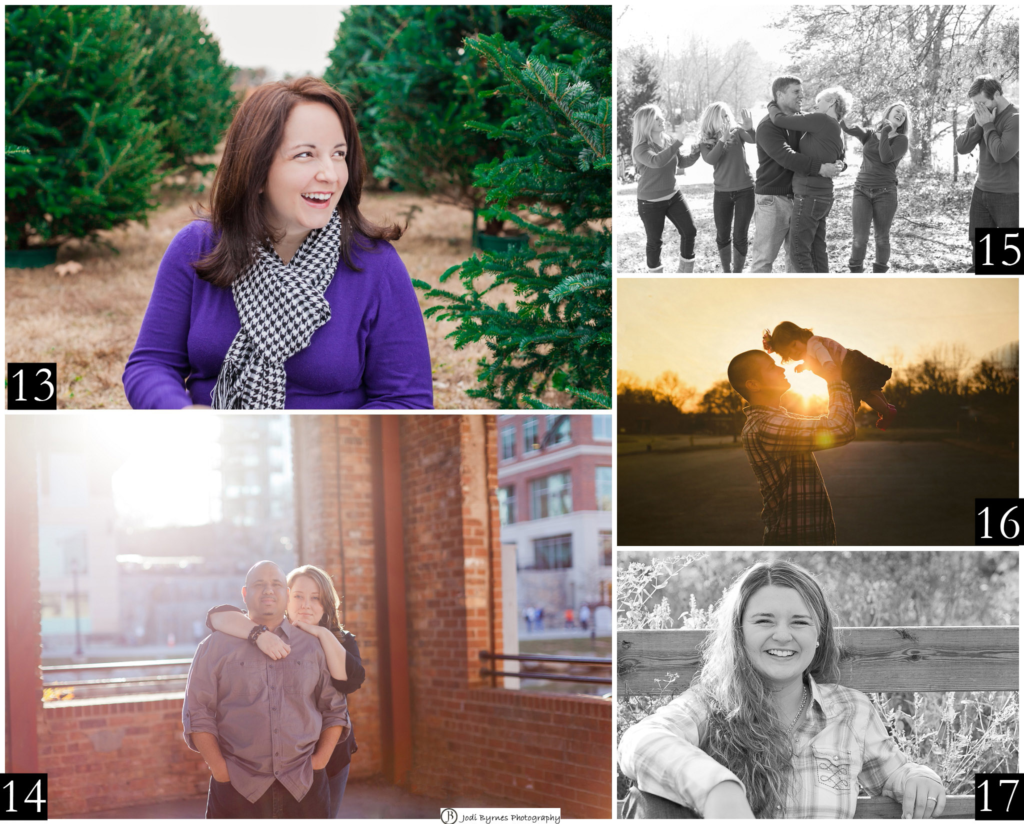 family photography