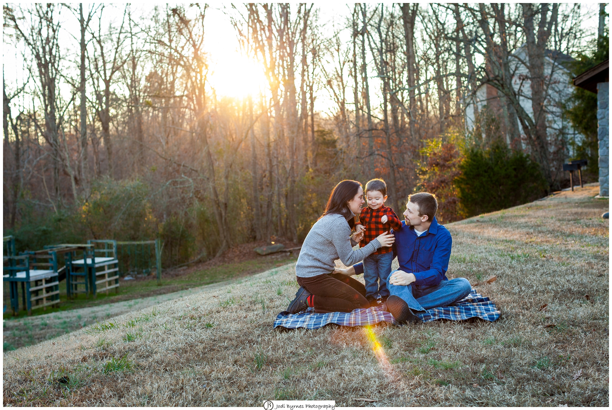 choosing a photographer