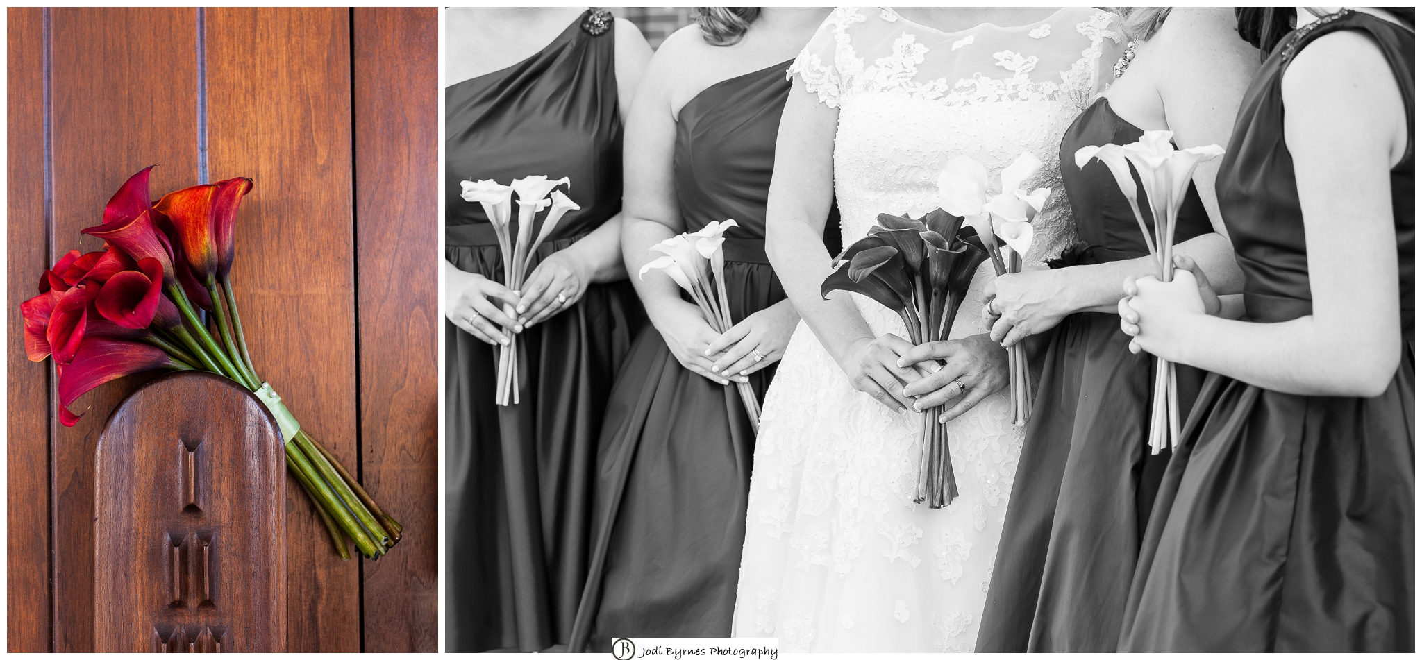 Bouquet Wedding Flowers