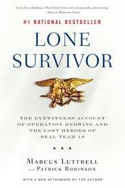 Lone Survivor