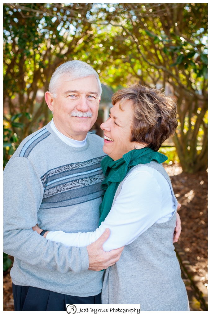 Greenville Portraits 