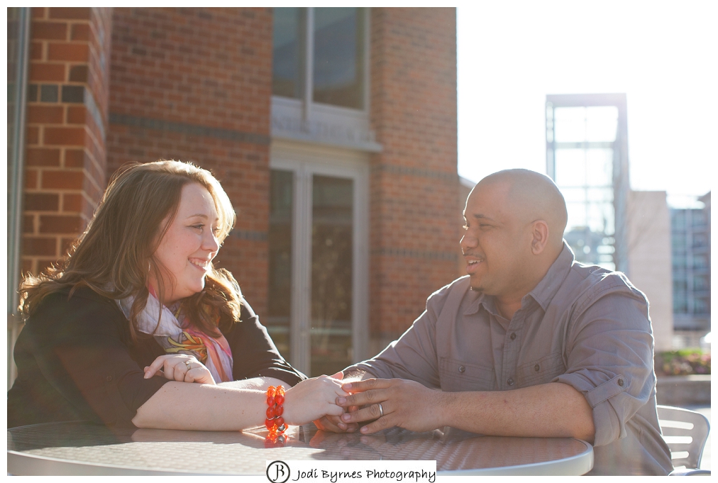 Greenville Portraits