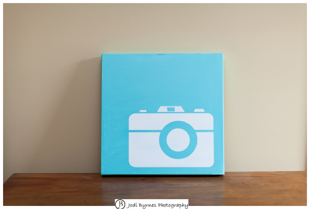 girl nursery artwork