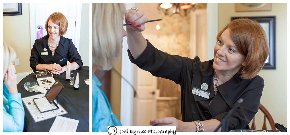 Mary Kay Consultant