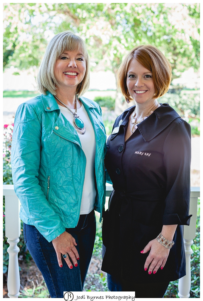Mary Kay Consultant