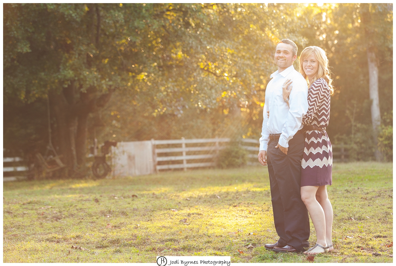 greenville engagement