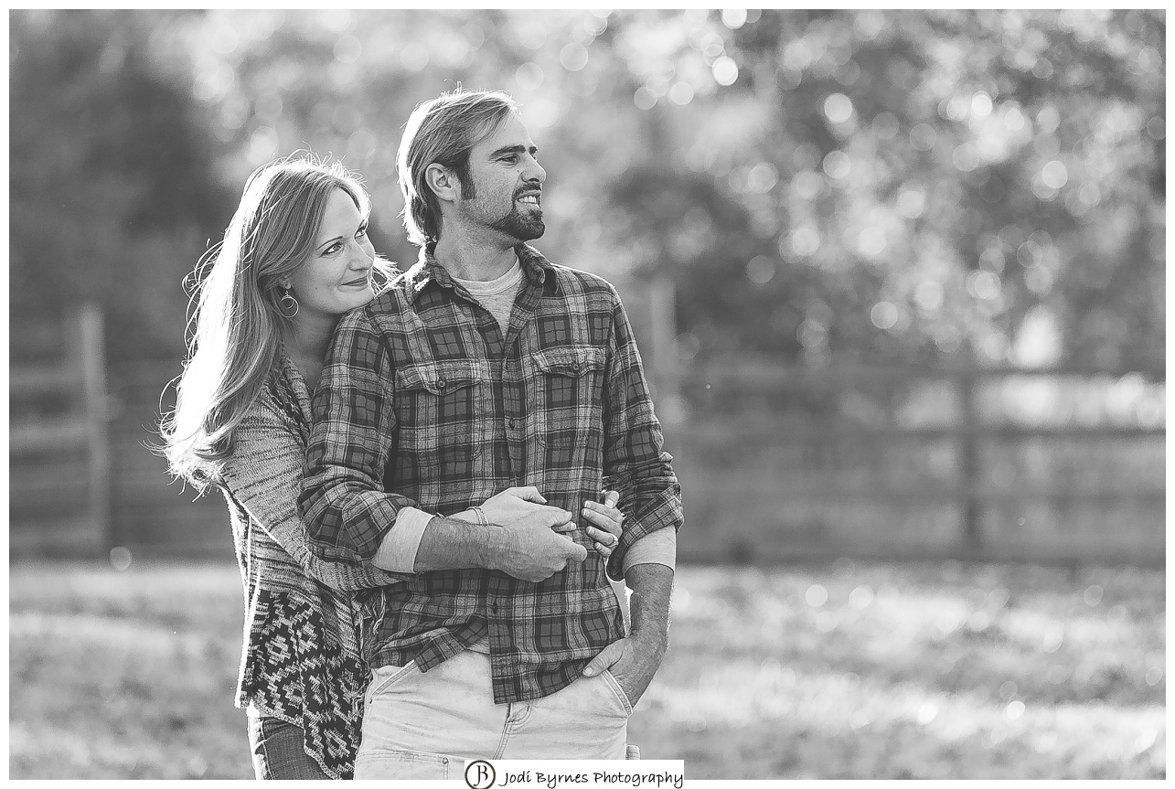 country portraits