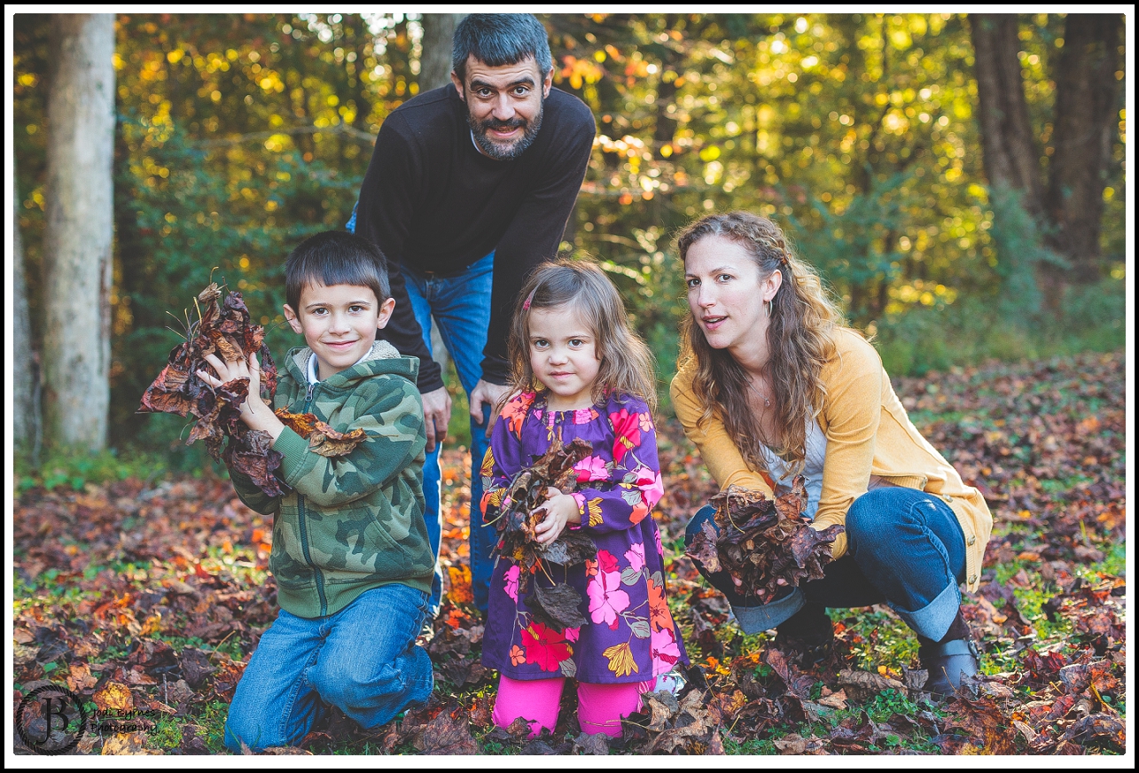 Best of 2014 Portraits