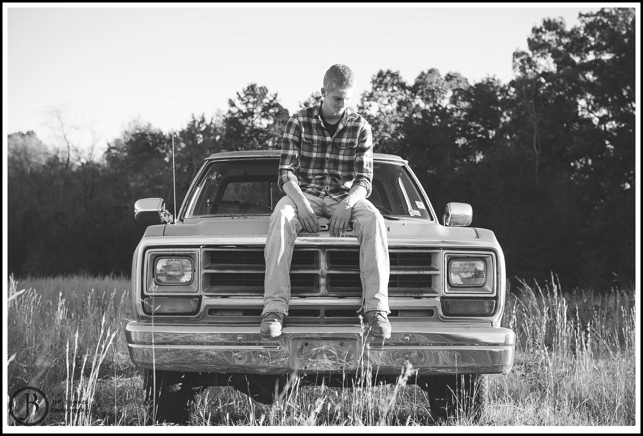 Best of 2014 Portraits