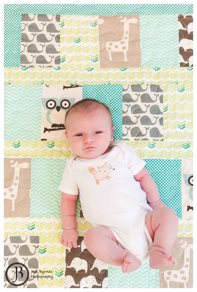 newborn custom slideshow lifestyle session Greenville Photographer
