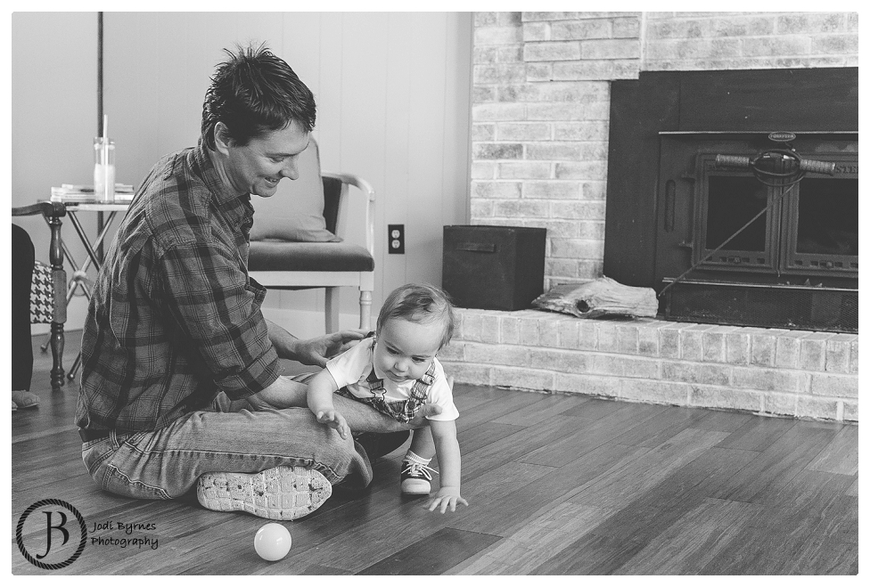 black and white photography