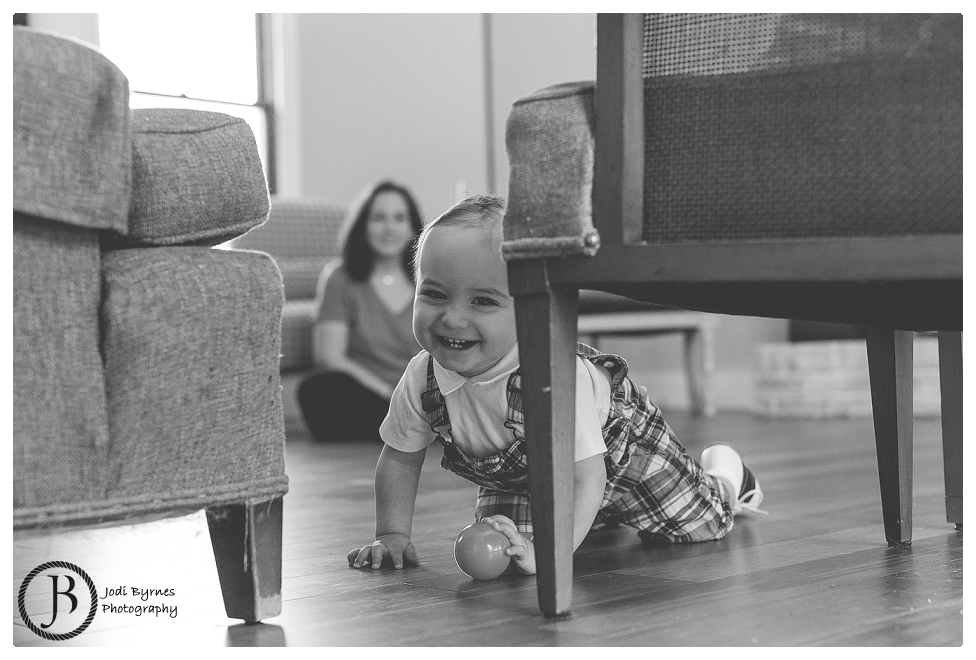 black and white photography