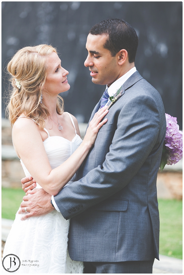 downtown greenville wedding