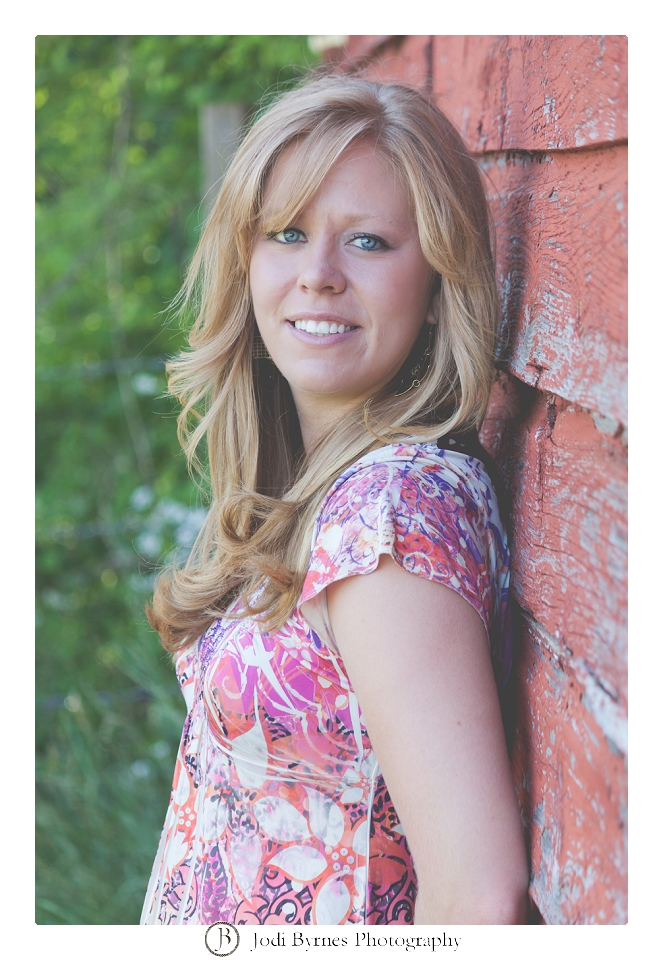 Taylors Barn Portrait session