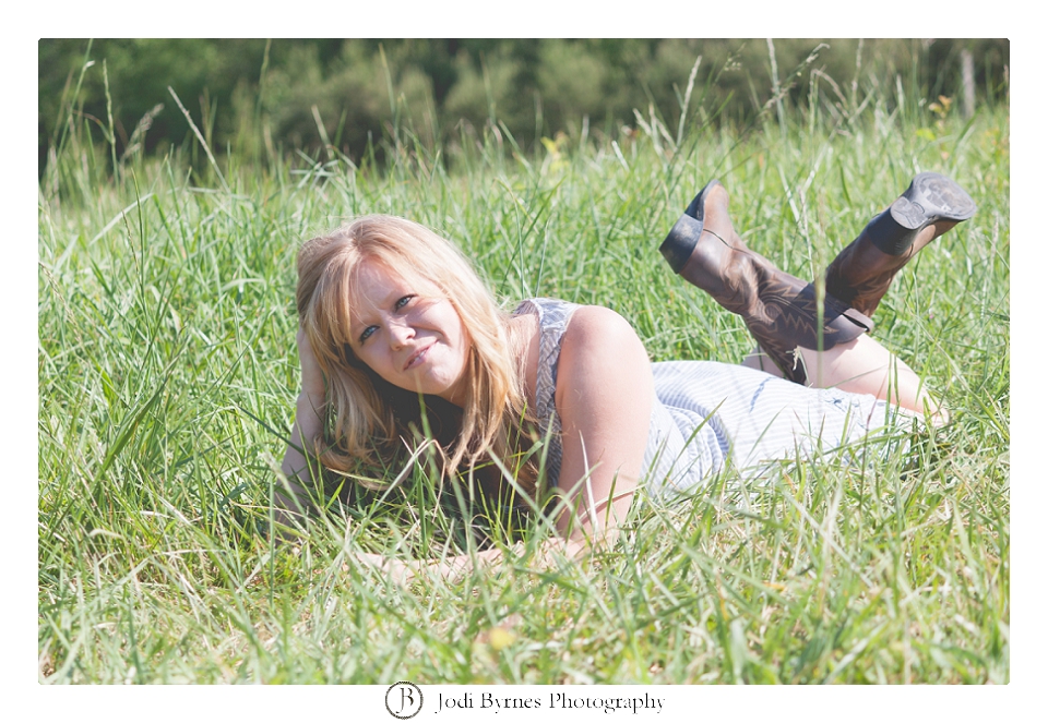 Taylors Barn Portrait session