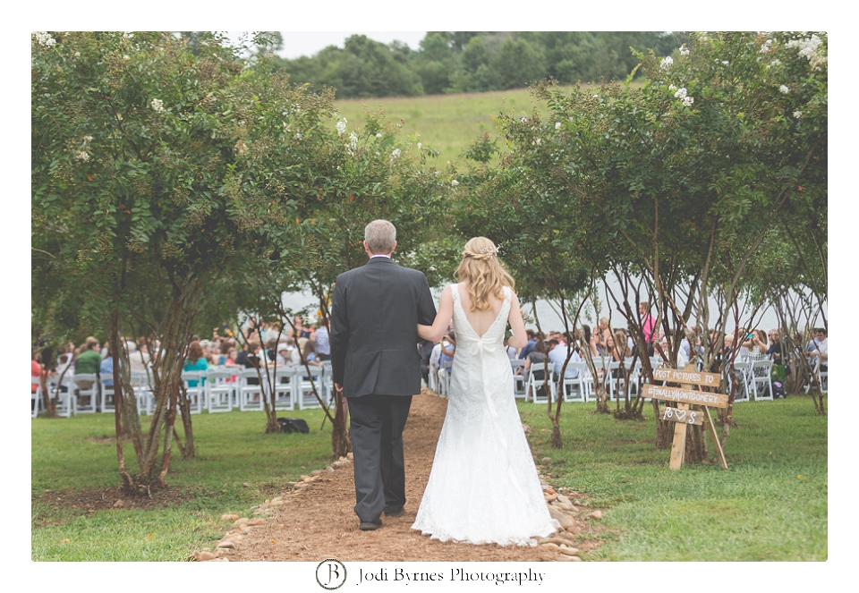 wedding events at iszy's