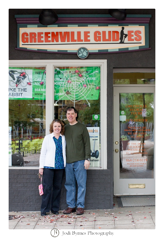 Things to do downtown Greenville
