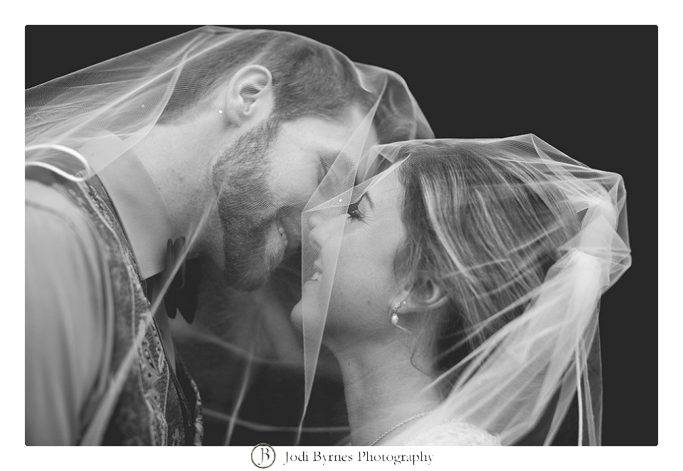 Willow Creek Conservatory Wedding