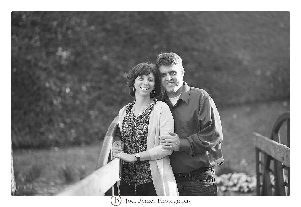 downtown greenville engagement