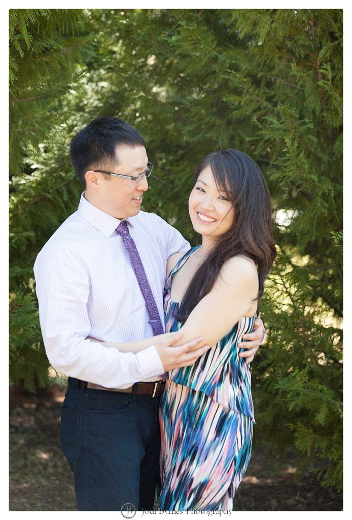 couples portrait
