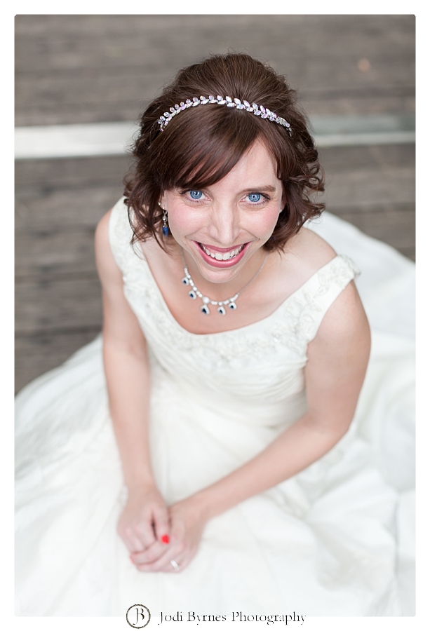 Furman Bridal Portraits