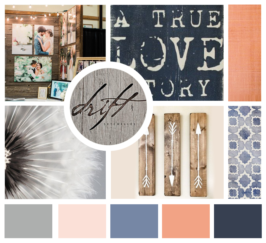 Jodi Byrnes mood board