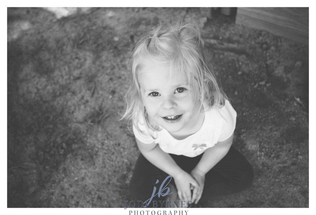 Jodi Byrnes Photography | Family Portraits | Greenville, South Carolina