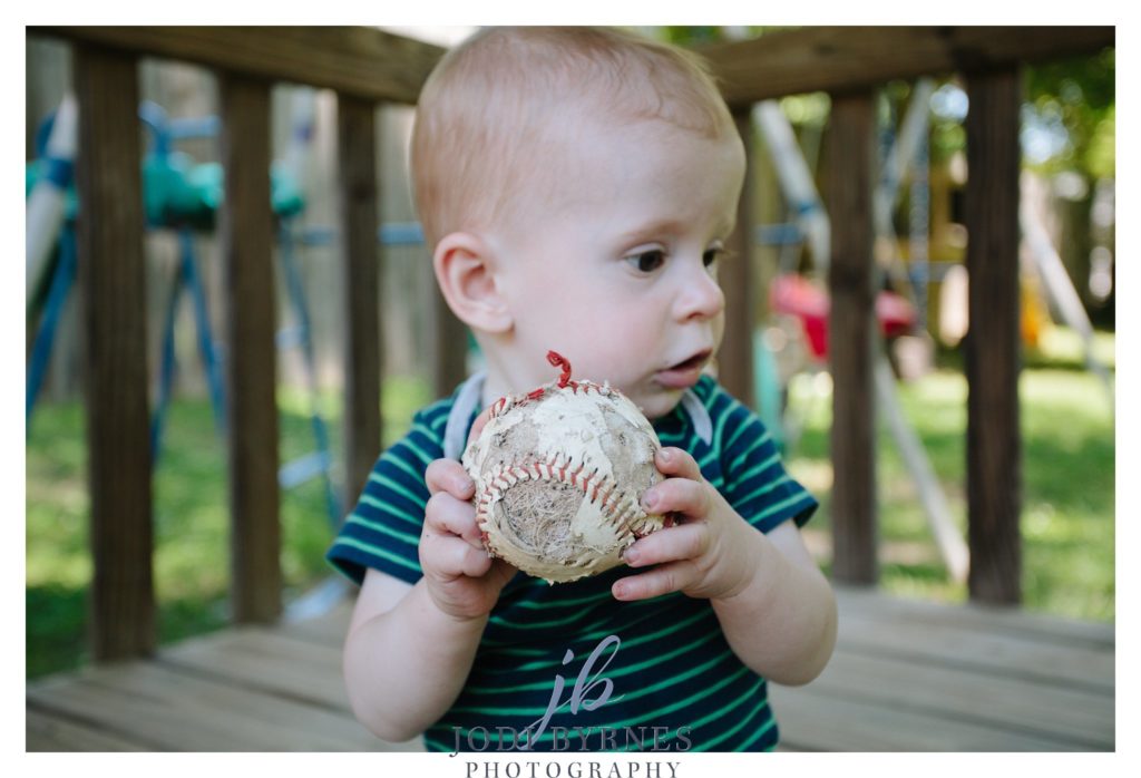 Jodi Byrnes Photography | Family Portraits | Greenville, South Carolina