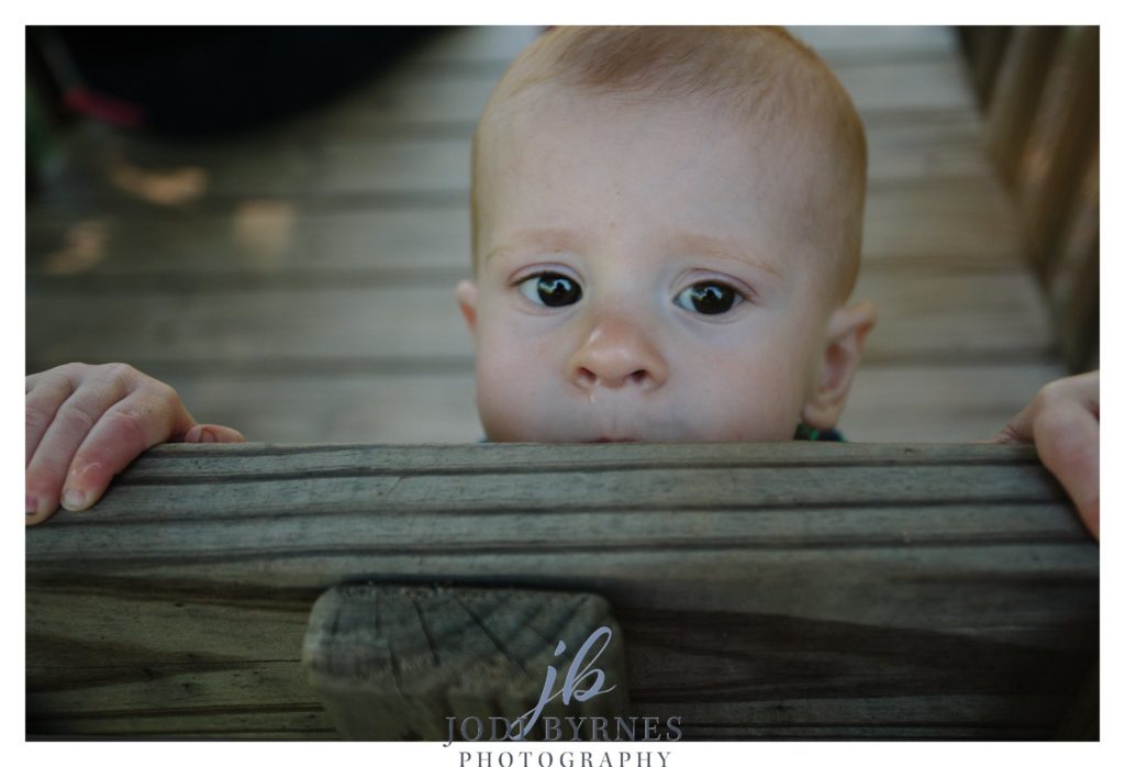 Jodi Byrnes Photography | Family Portraits | Greenville, South Carolina