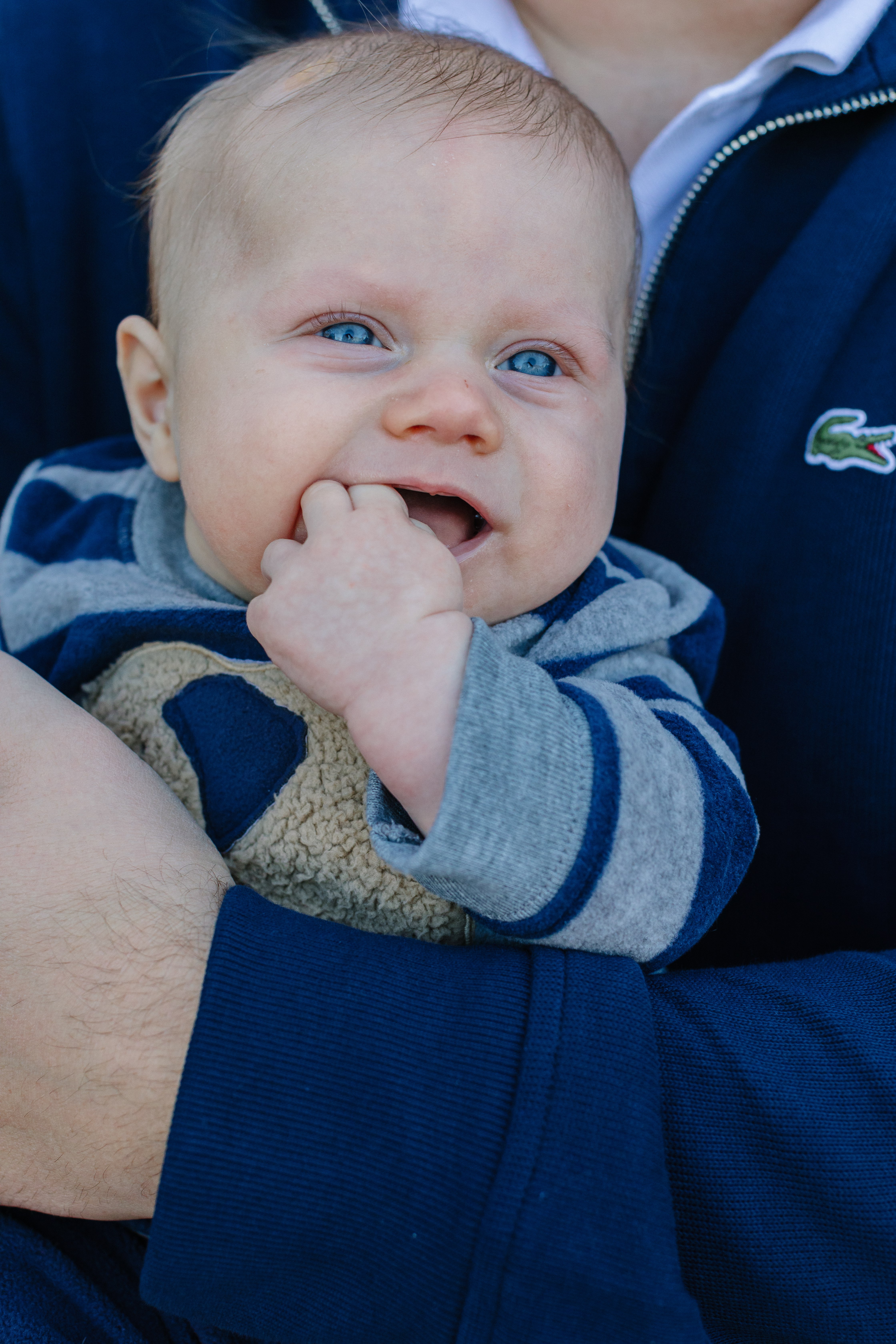 baby portraits furman university