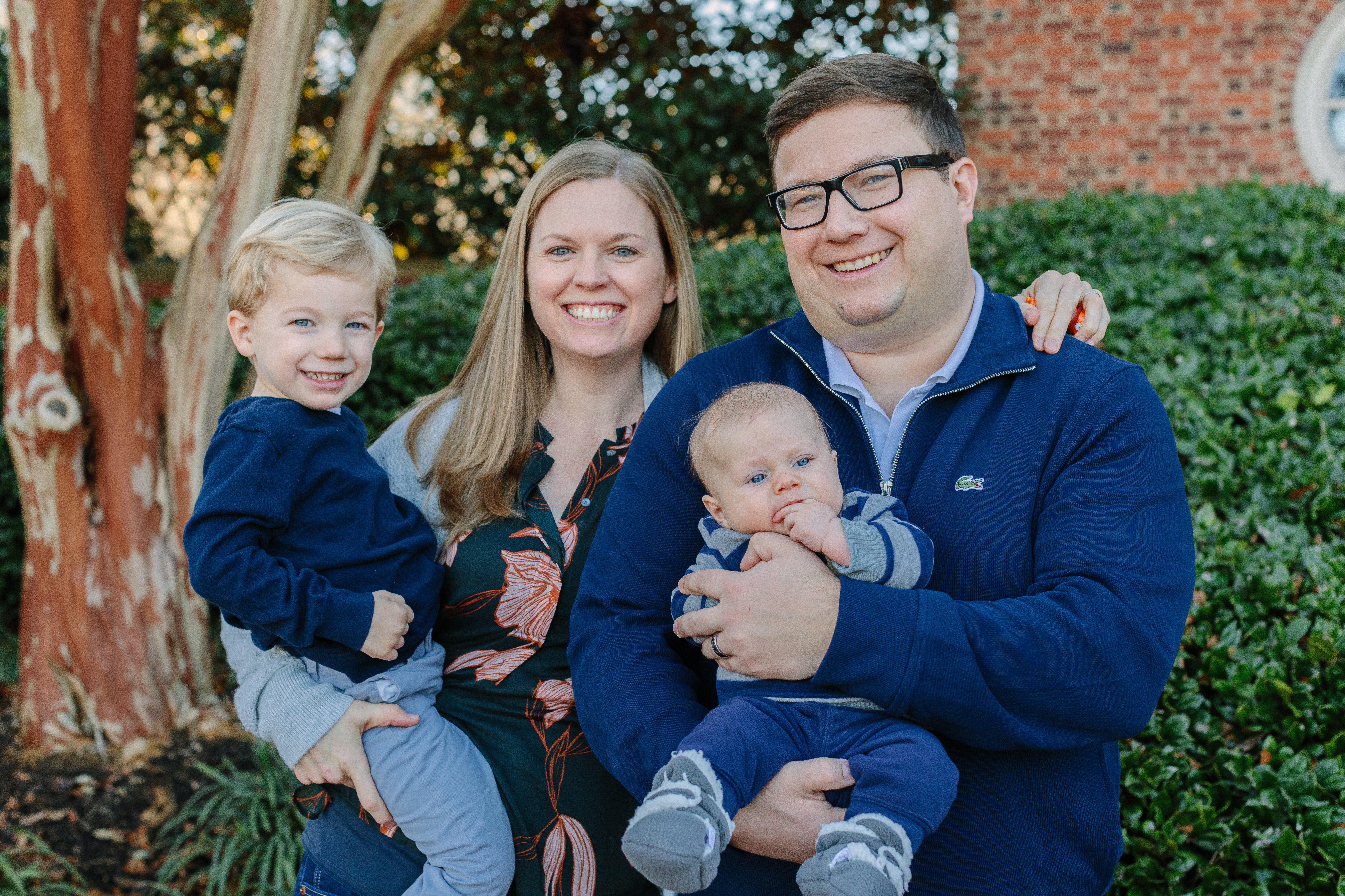 family portraits furman university