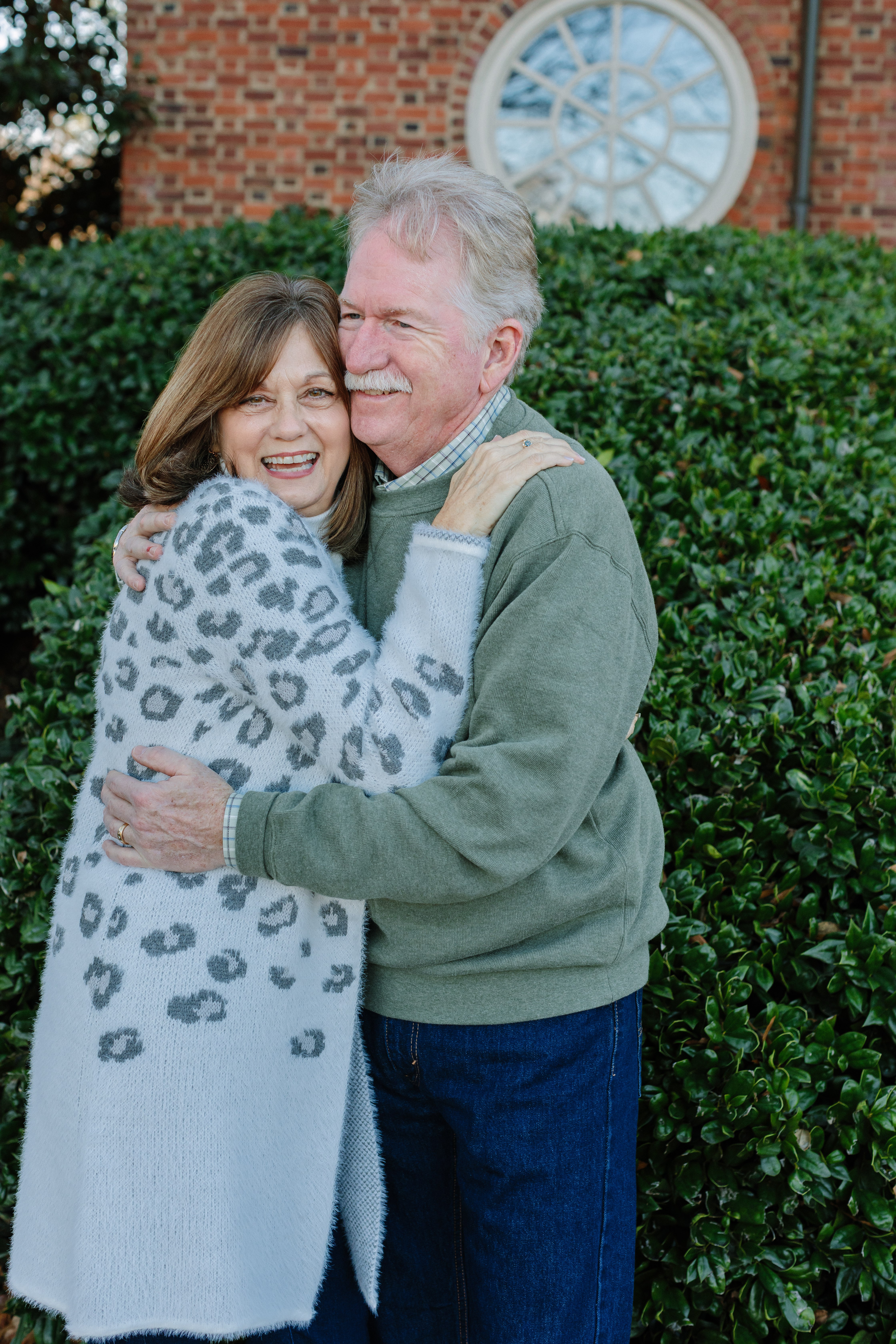 couples furman university