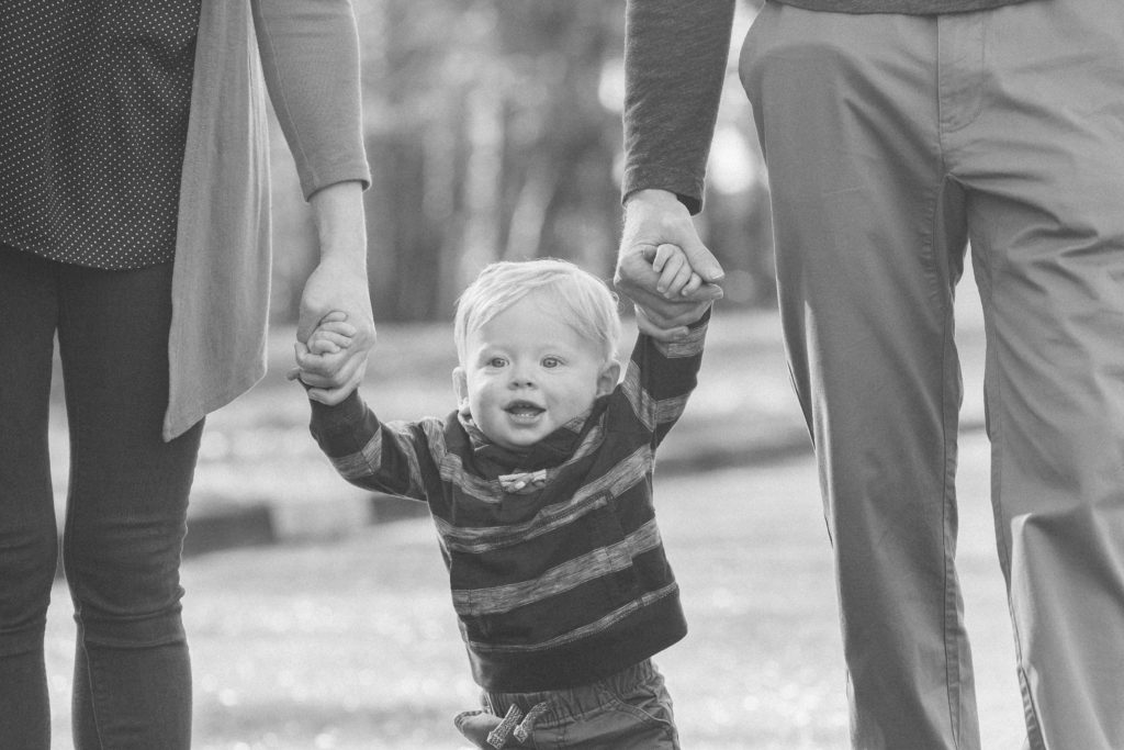 toddler boy furman university