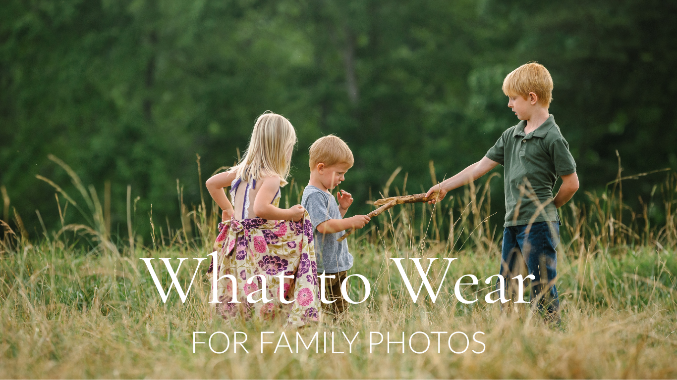 What to Wear