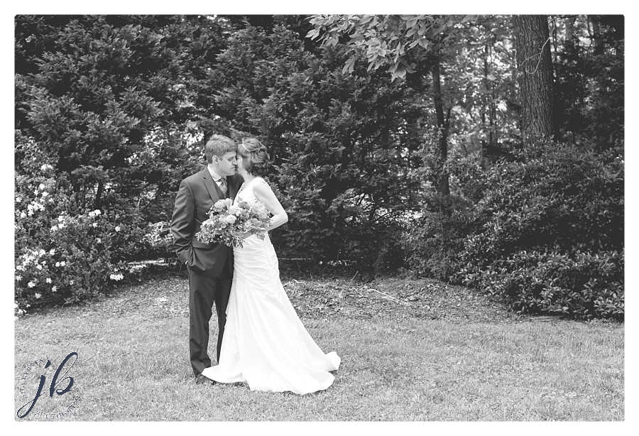 Jeremy & Sarah | Wedding | Greenville Wedding Photographer