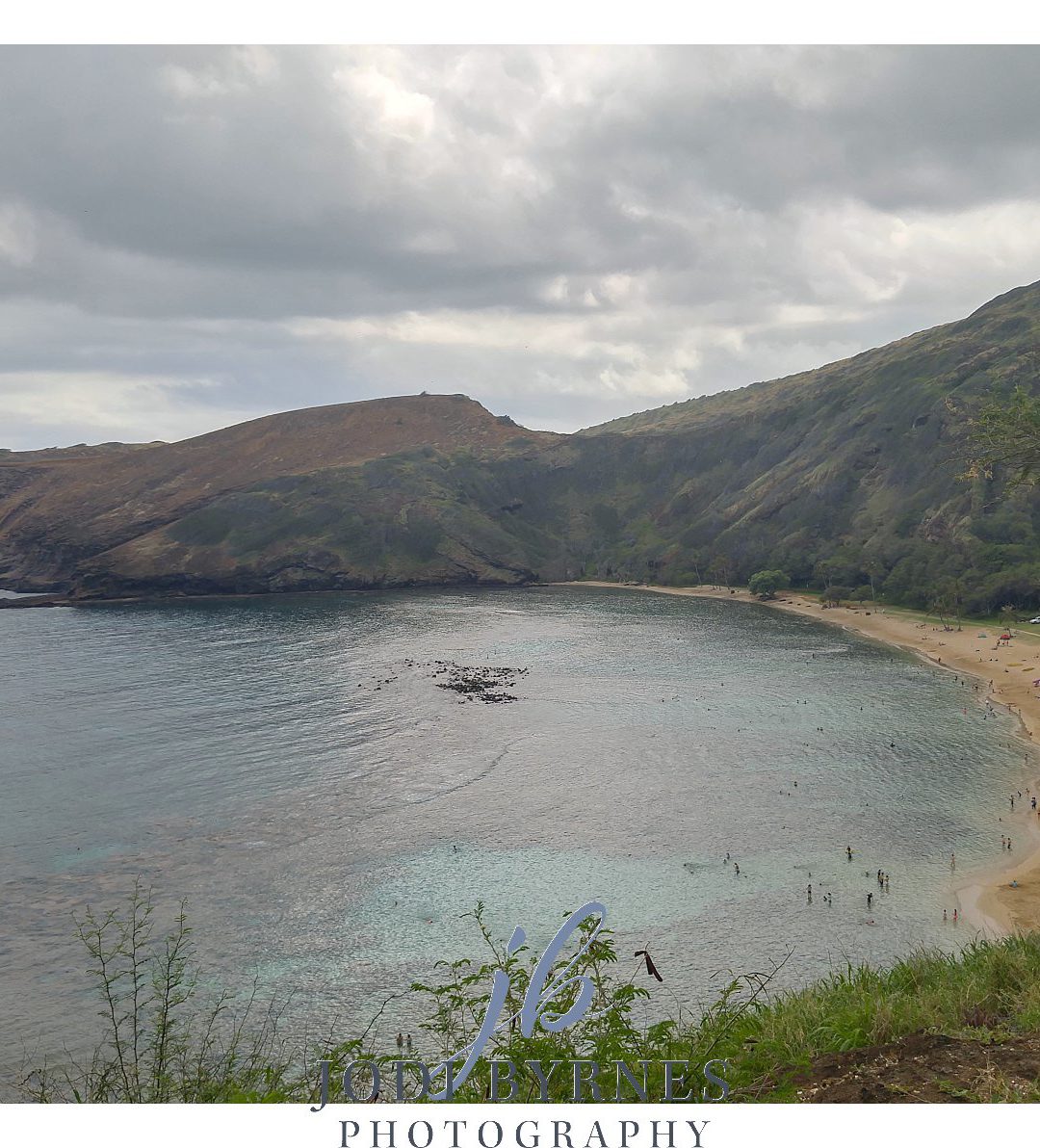 Hanauma Bay | Personal Travel