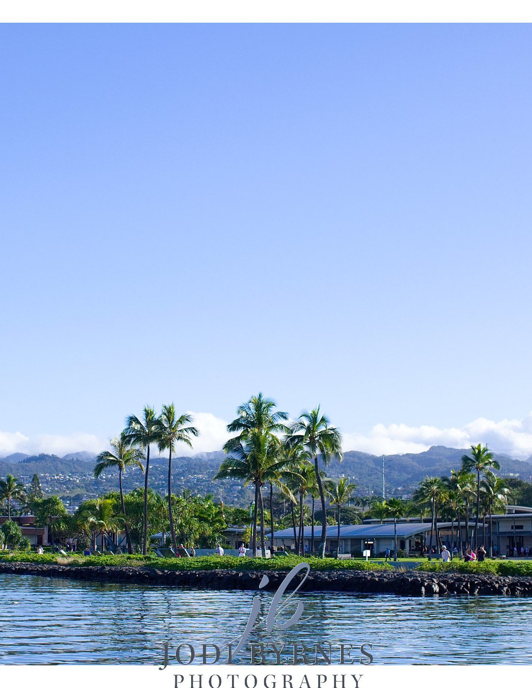 Pearl Harbor | Personal Travel