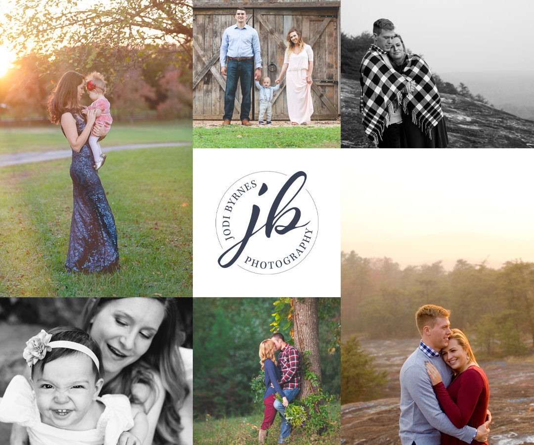 Family Portraits | Engagement Pictures | Anniversary Photos | Model Call