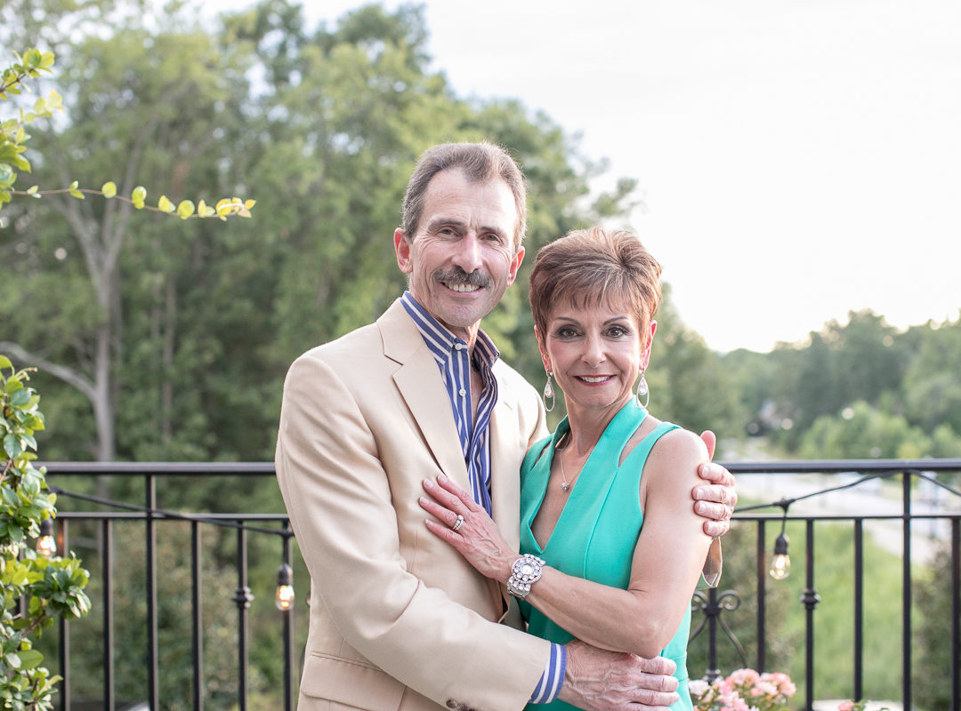 MaryAnn | Birthday Party