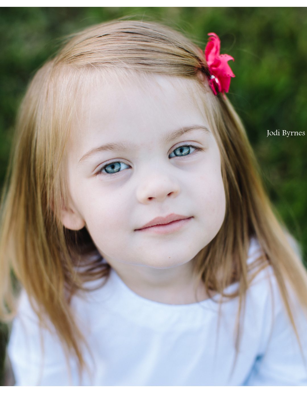 Wife Surprises Husband with Baby Announcement | Greenville Family Photographer