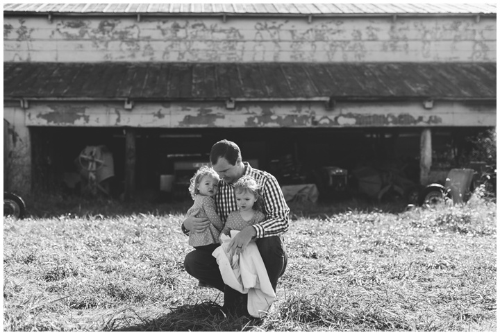 The Hocker Family | Greenville Family Photographer