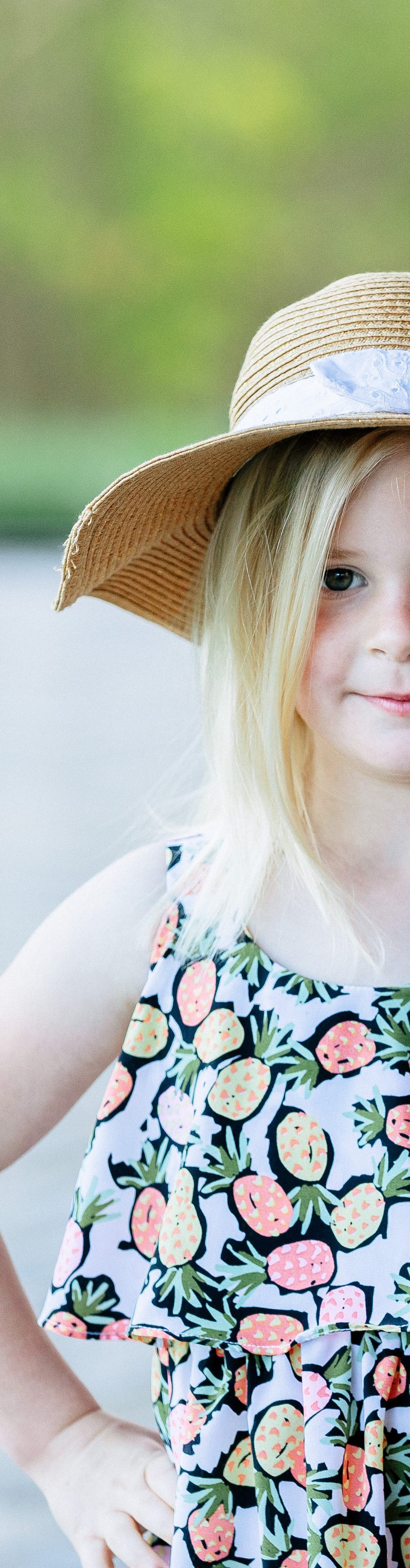 Sadie Jane | At the Barn