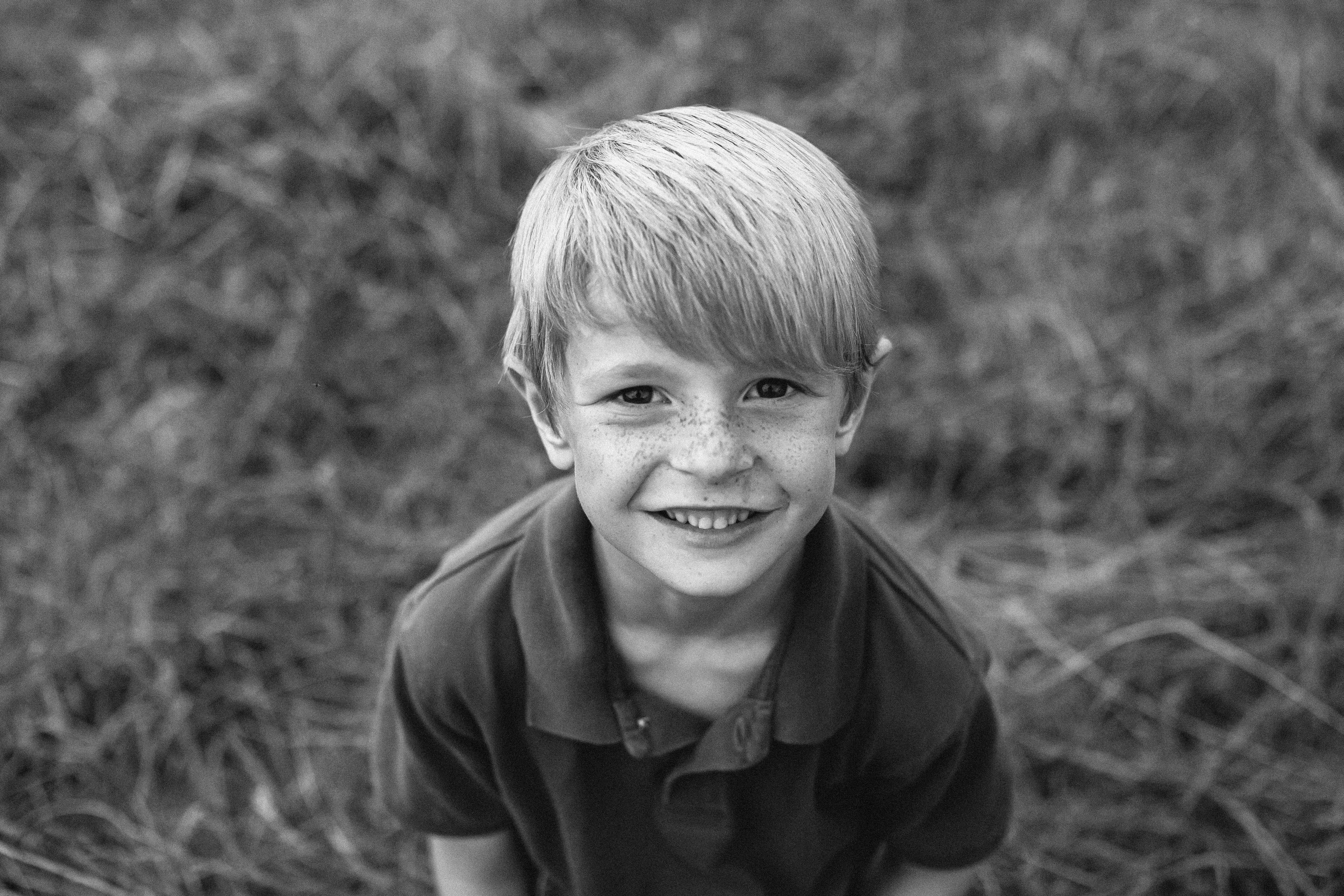 Wyatt Daniel | Seven