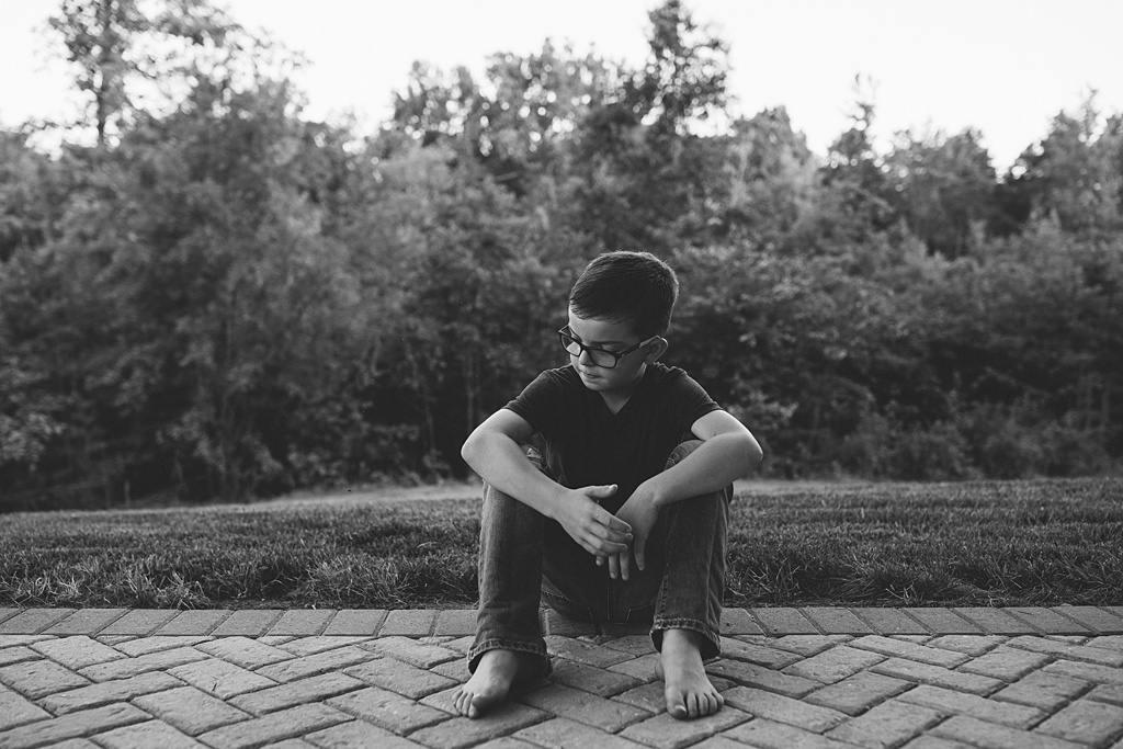 The Nephews | Summer | Travelers Rest
